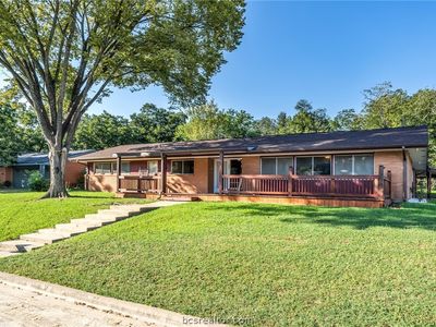 305 N Harvey St, Caldwell, TX, 77836