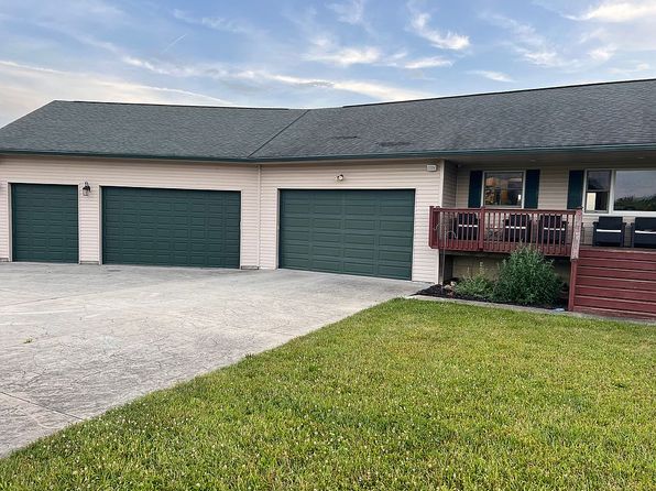 2093 Bunker Hill Woods Rd