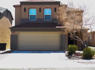 8800 Tradewind Rd NW, Albuquerque, NM 87121