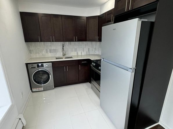 141 Beach 121 St #9F