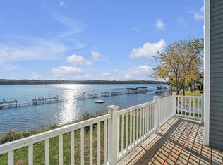 512 Bay View Ave #8, Twin Lakes, WI 53181