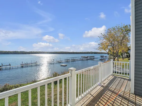 512 Bay View AVENUE #8, Twin Lakes, WI 53181