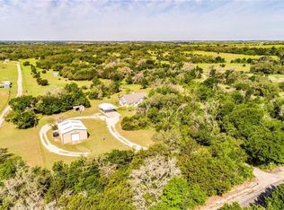 6501 County Road 200, Liberty Hill, TX 78642