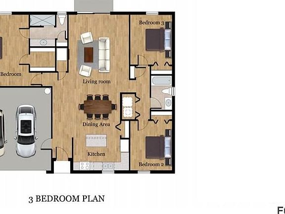 2nd image of 51 Pin Oak Dr