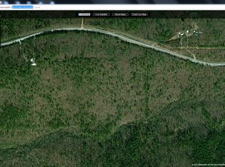 40 Ac Buffalo Vly, Wilburton, OK 74578