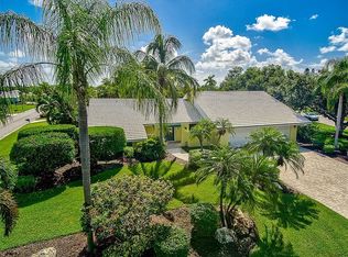 250 Keel Way, Osprey, FL 34229