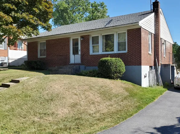 20015 Sheridan Ave, Hagerstown, MD 21742