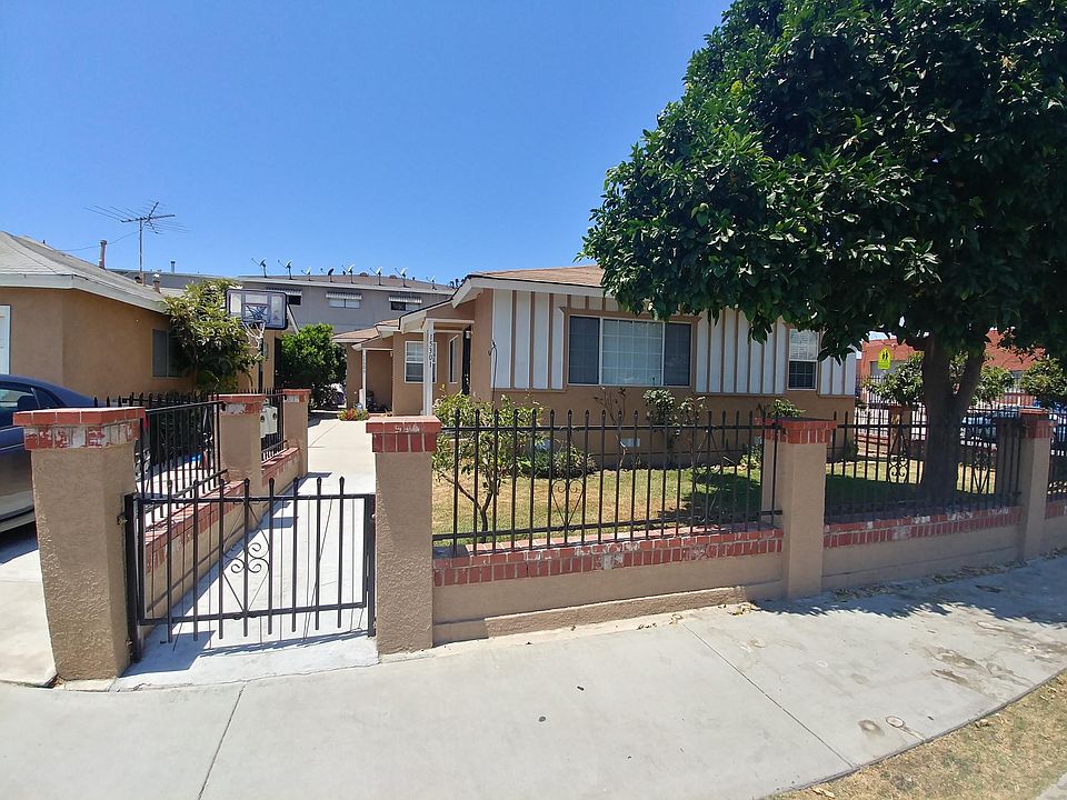 15301 Grevillea Avenue