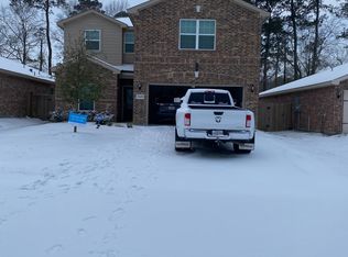 21439 Slate Bend Dr, Hockley, TX 77447