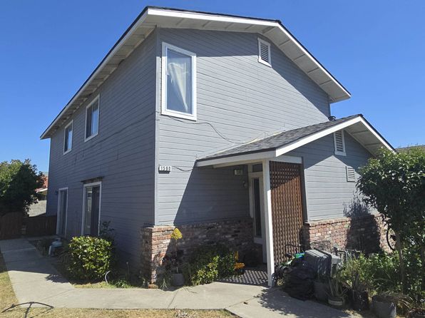 1580 N Denair Ave #1580