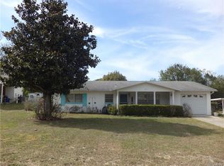92 S Lee St, Beverly Hills, FL 34465