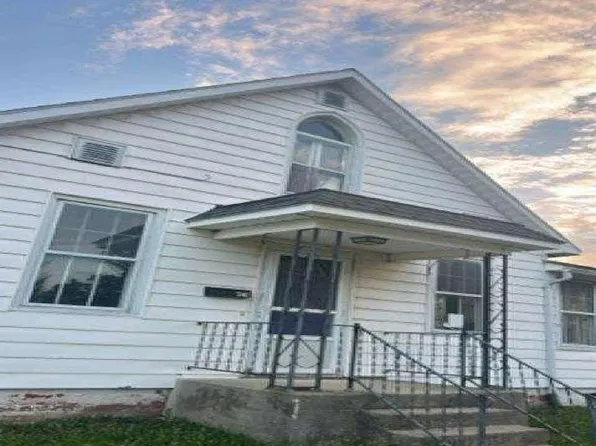 741 E 2nd St, Ottawa, OH 45875