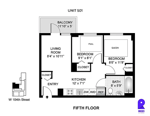 Rented by REZI | media 8