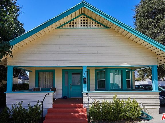 5th image of 757 N El Molino Ave