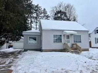 709 N Stevens St, Rhinelander, WI 54501