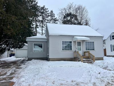 709 N Stevens St, Rhinelander, WI, 54501