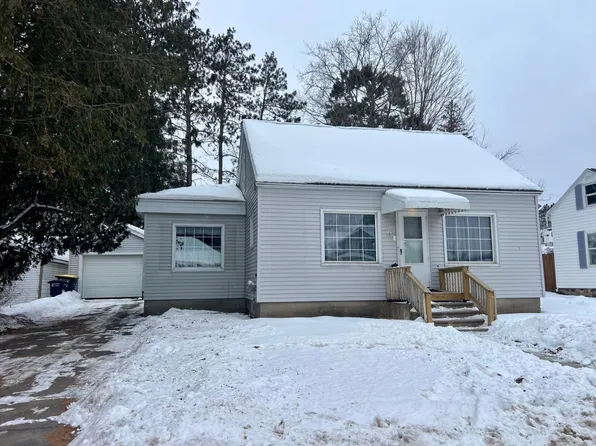 709 N Stevens St, Rhinelander, WI 54501