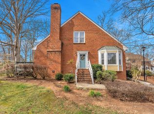 1401 Fowlkes Pl, Raleigh, NC 27612