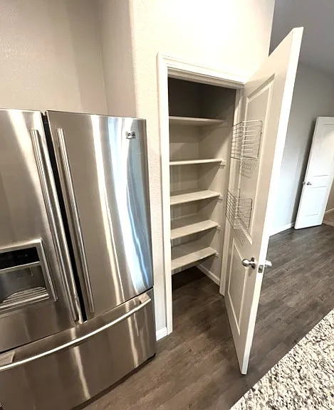 Kitchen Panty