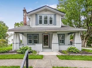 33 N Morning St, Sunbury, OH
