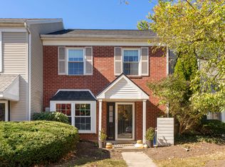 405 Snowflake Cir, Norristown, PA 19403