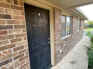 11907 Wickford Pl, Yukon, OK 73099
