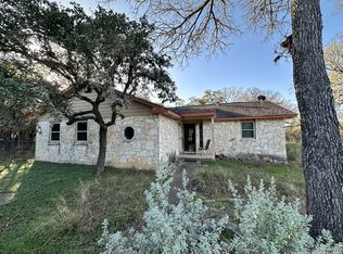 4608 Blue Skies Dr, Bulverde, TX 78163