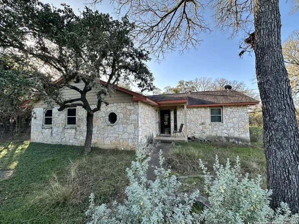 4608 BLUE SKIES DR, Bulverde, TX 78163