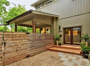 709 E 50th St UNIT B, Austin, TX 78751