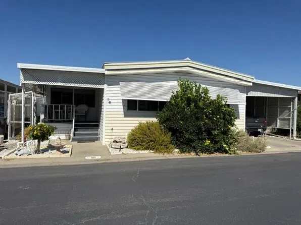 8700 W Lane #36, Stockton, CA 95210