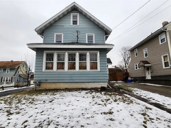 364 Willumae Dr, Syracuse, NY 13208