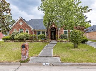4303 Meadow Forest Ln, Kingwood, TX 77345