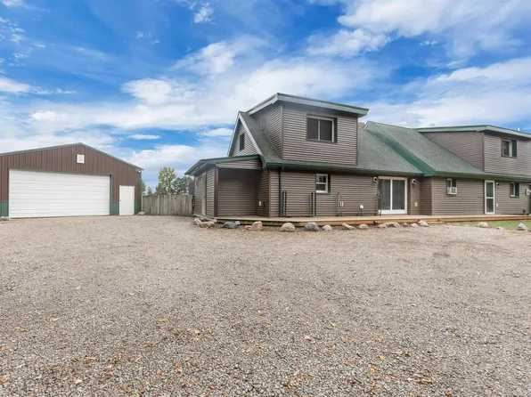 15251 Geddes Rd, Hemlock, MI 48626