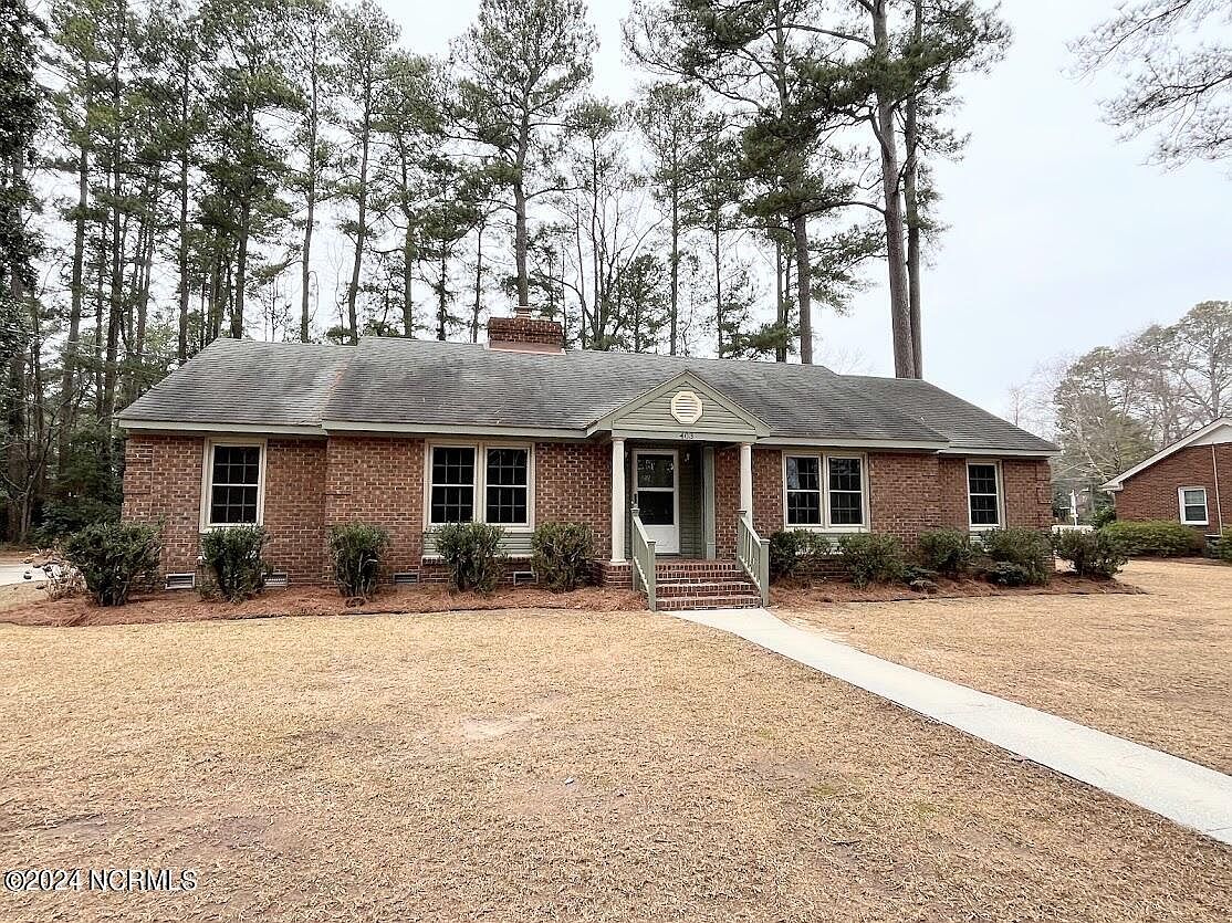 403 Forest Road, Laurinburg, NC 28352 Zillow