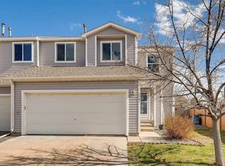 5541 S Quemoy Cir, Aurora, CO 80015