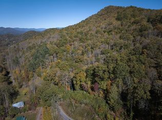 0 Treehouse Road, Whittier, NC 28789