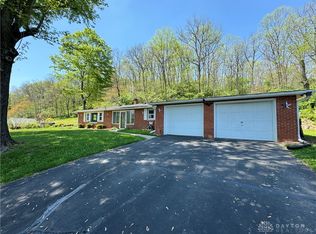 8365 Freed Rd, New Paris, OH 45347