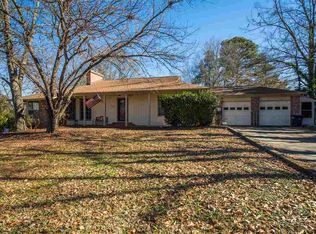 2902 Joe Wheeler Dr, Anderson, SC 29625