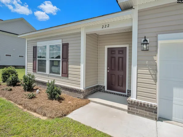 222 Oak Branch Dr, Camden, SC 29020