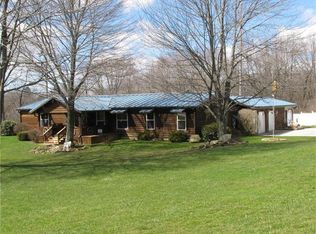 100 Leech Rd, Greenville, PA 16125