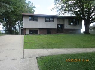 14649 S 135th Ave, Lockport, IL 60441