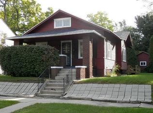 1016 Foster St, South Bend, IN 46617