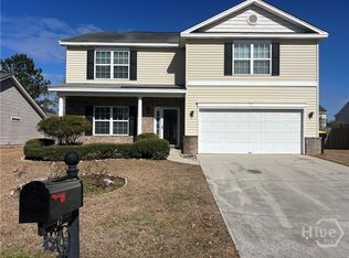 12 Concordia Drive, Savannah, GA 31419