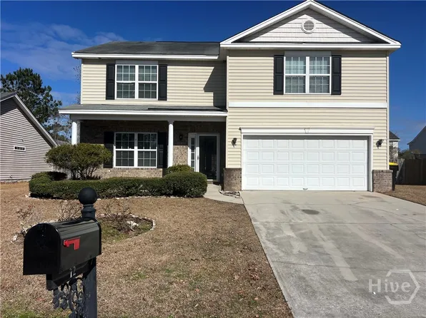 12 Concordia Drive, Savannah, GA 31419