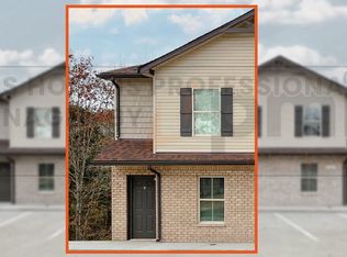 107 Smithson Ct UNIT A, Clarksville, TN 37040