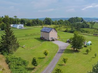 111 Haas Rd, Schuylerville, NY 12871