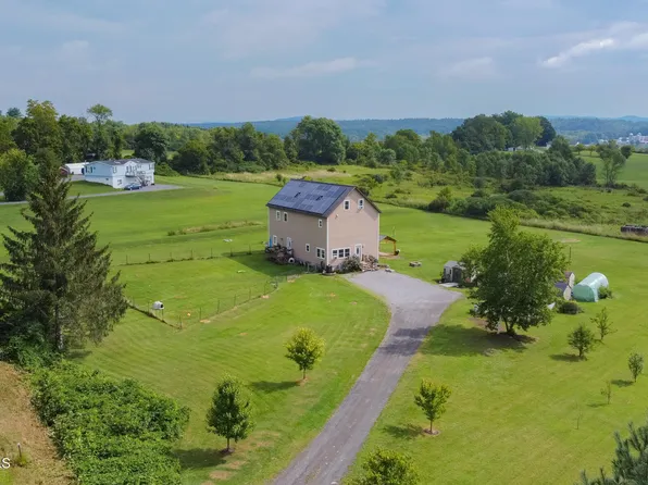 111 Haas Road, Schuylerville, NY 12871