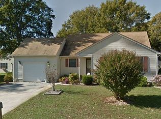 2709 Placid Dr, Villas, NJ 08251