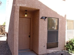 2200 N 1st Ave, Tucson, AZ 85719
