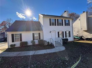 2719 Manor Cv, Decatur, GA 30034